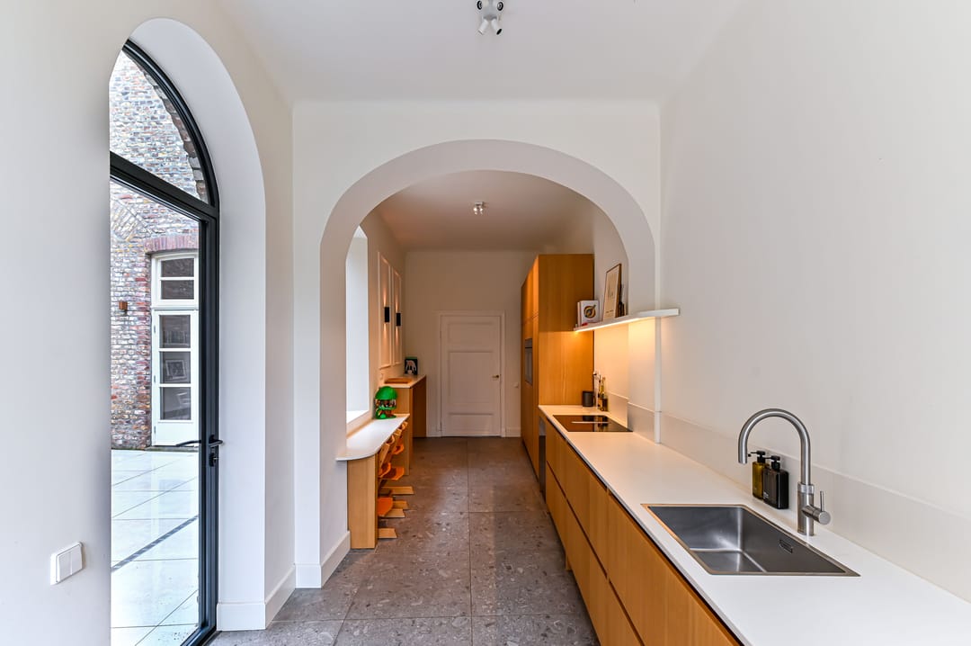 Photo 26 of Swalmerstraat 57