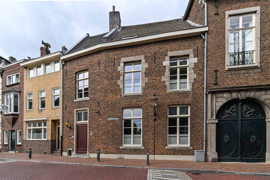 Photo 1 of Swalmerstraat 57