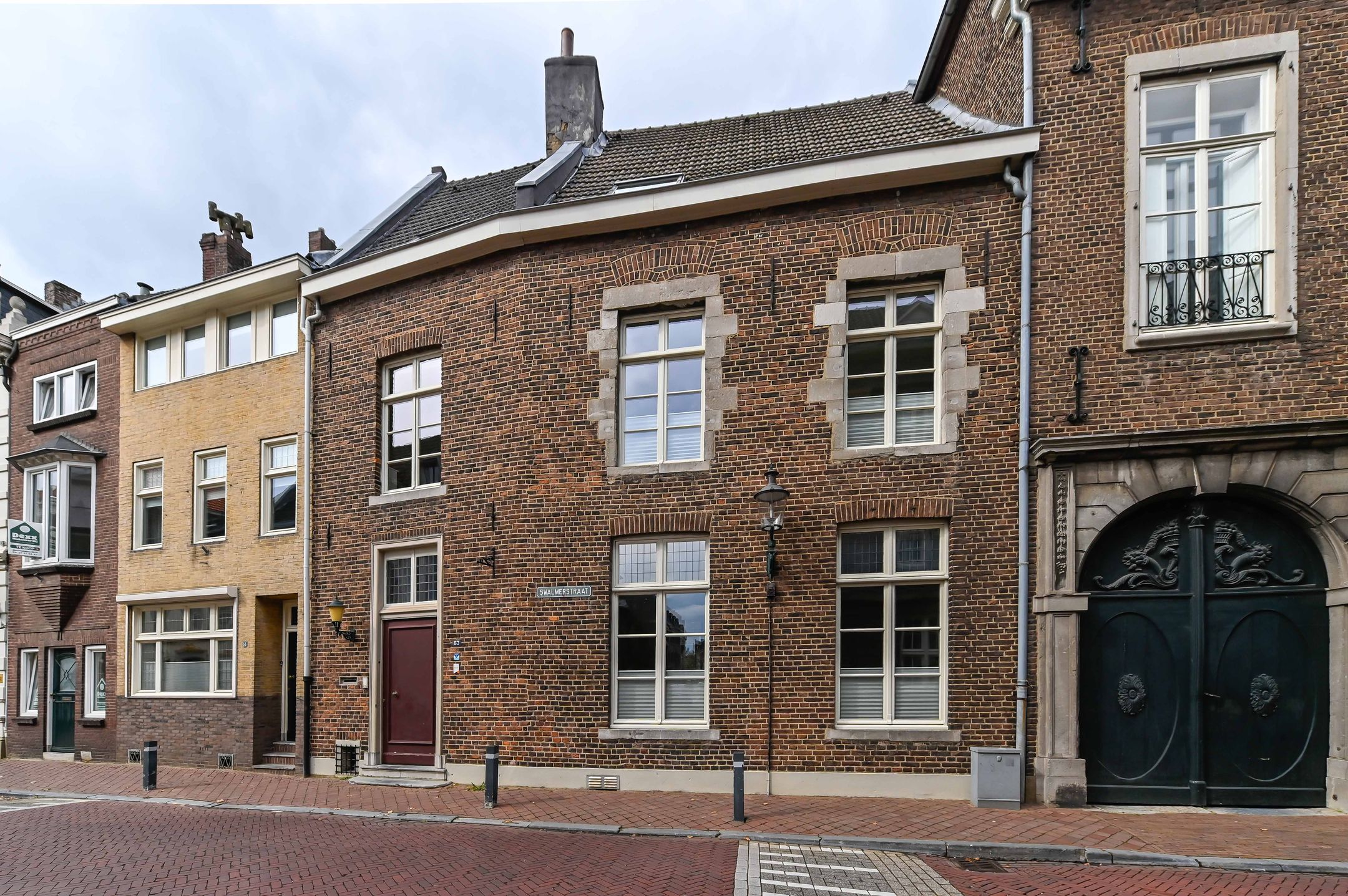 Swalmerstraat 57 