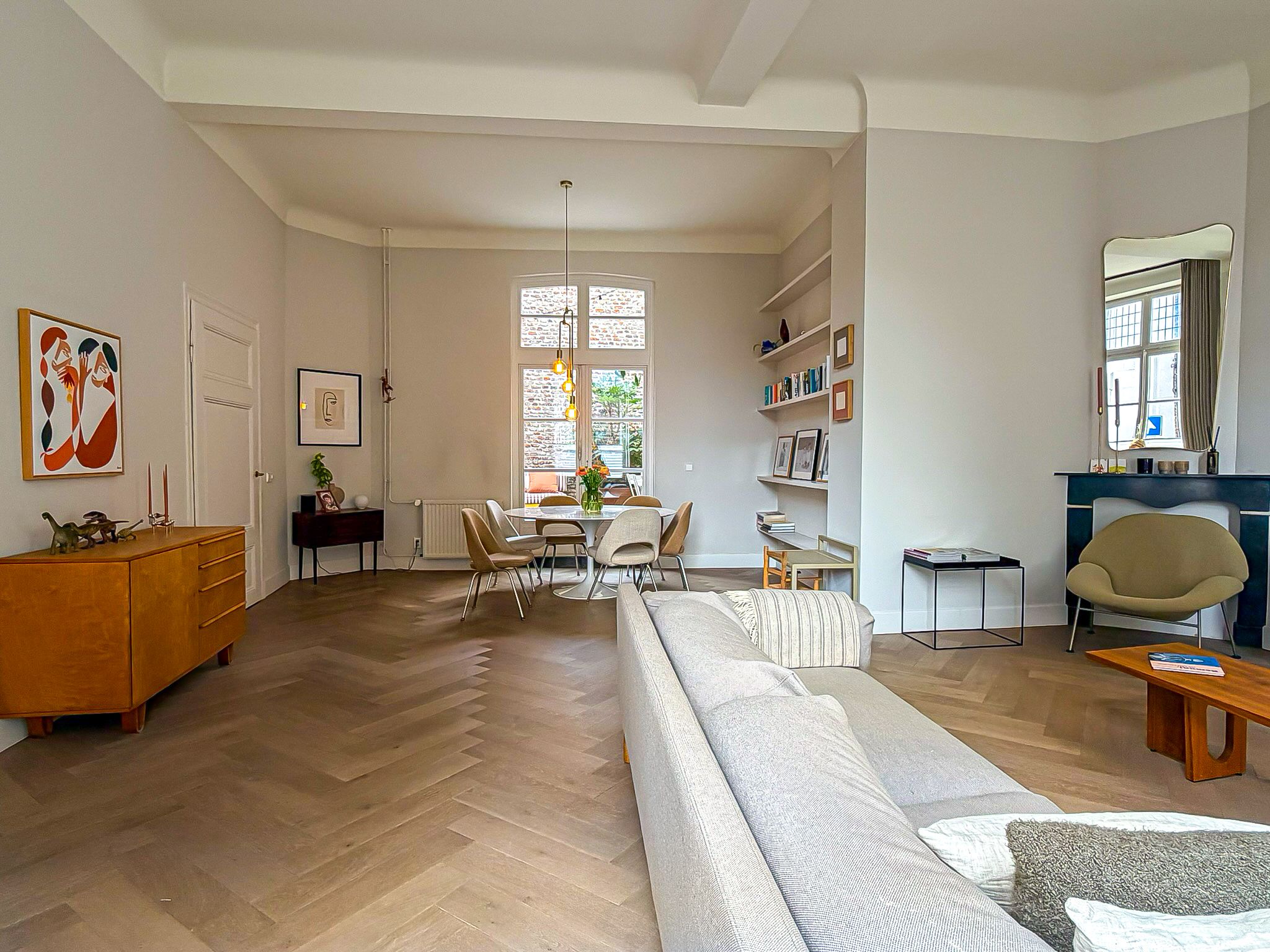 Photo 12 of Swalmerstraat 57