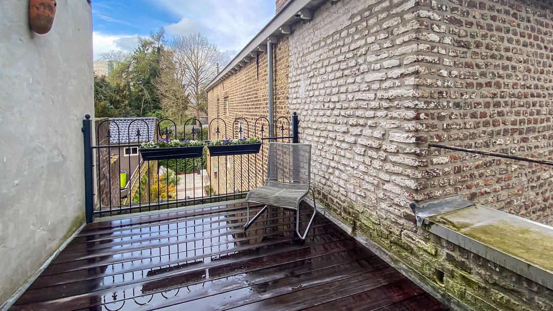 Photo 46 of Swalmerstraat 57