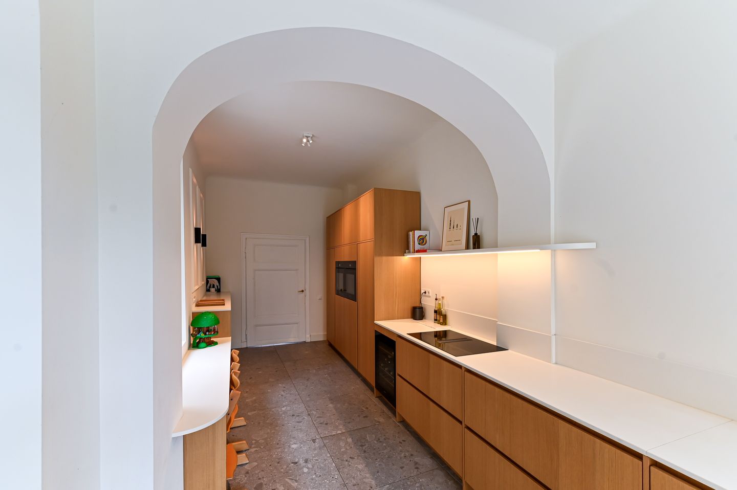 Photo 25 of Swalmerstraat 57