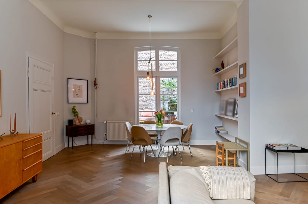 Photo 13 of Swalmerstraat 57