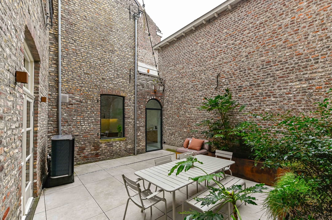 Photo 16 of Swalmerstraat 57