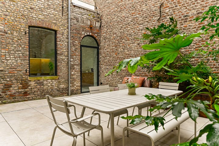 Photo 3 of Swalmerstraat 57