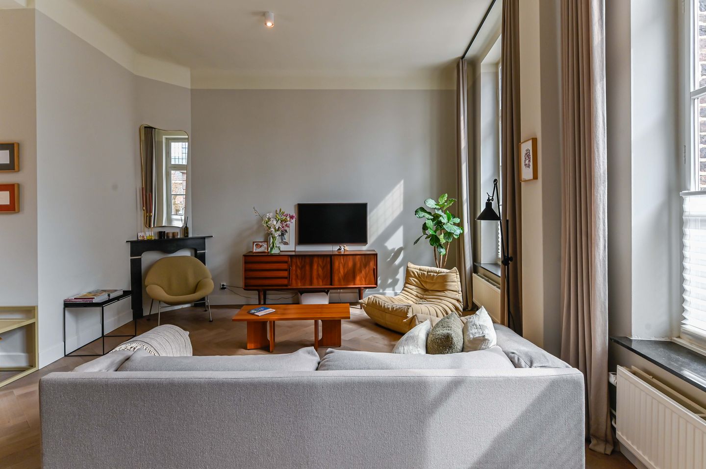 Photo 10 of Swalmerstraat 57