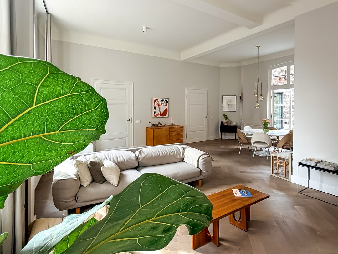 Photo 8 of Swalmerstraat 57