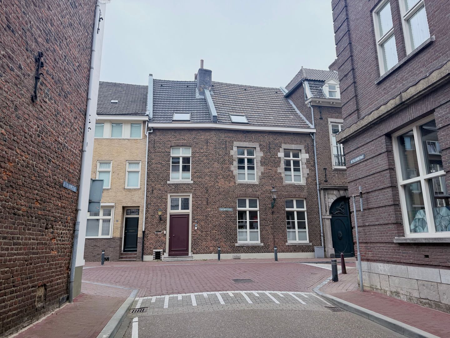 Photo 65 of Swalmerstraat 57