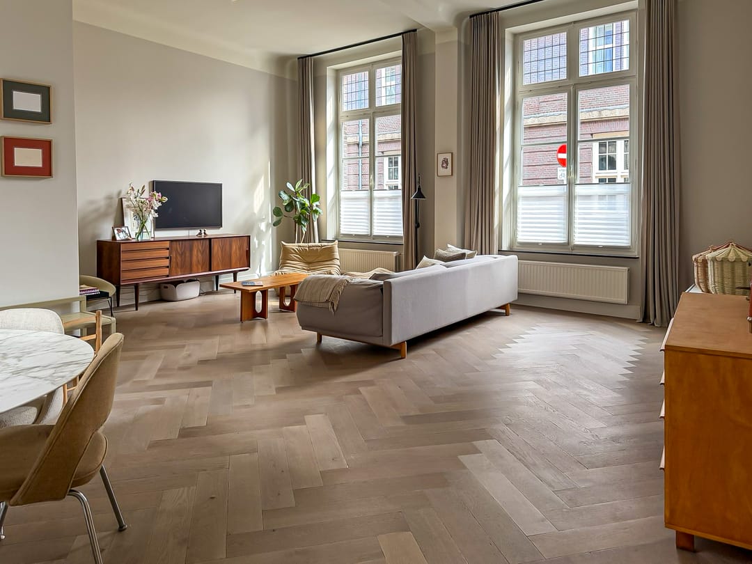 Photo 2 of Swalmerstraat 57