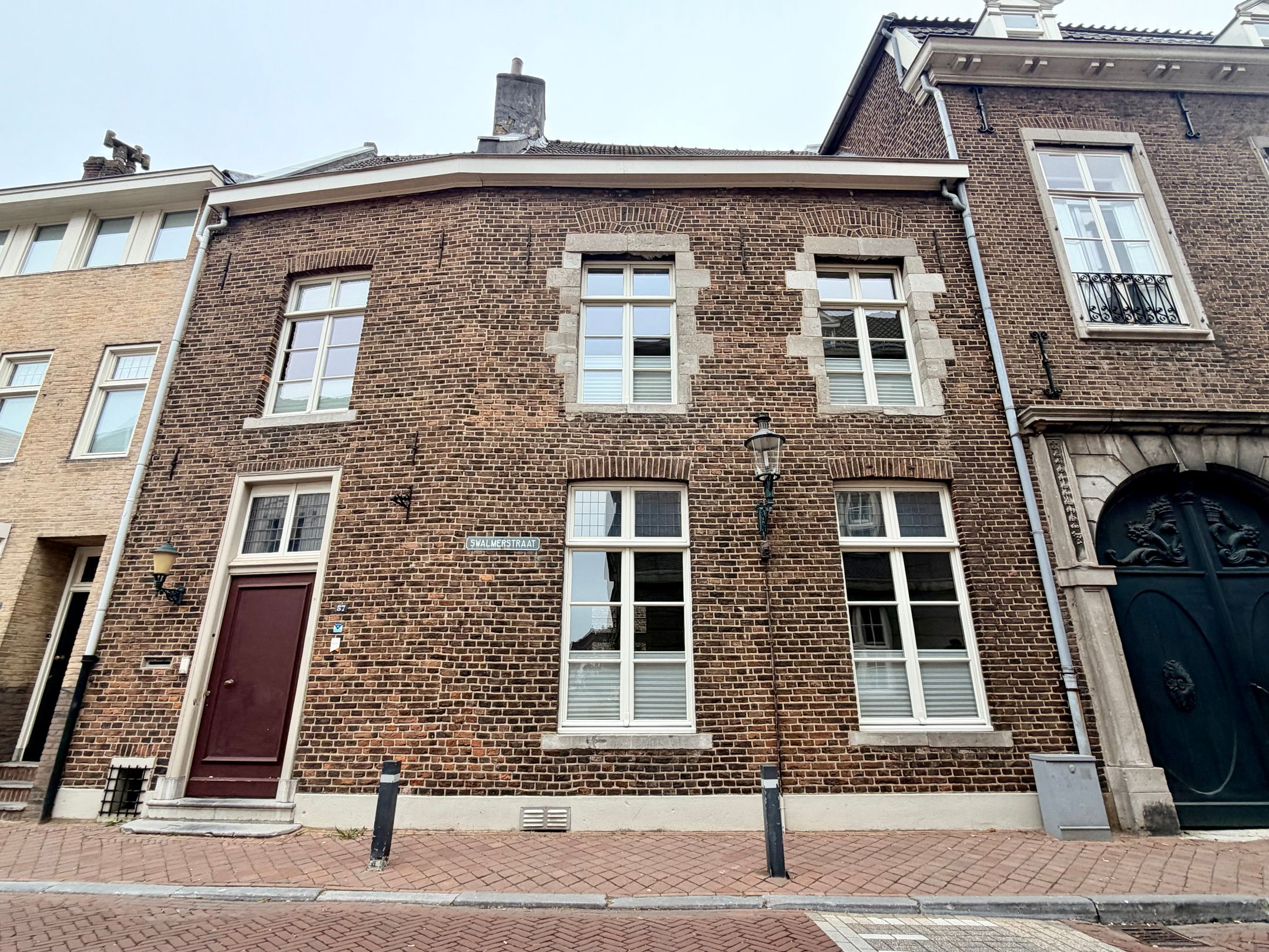 Photo 63 of Swalmerstraat 57