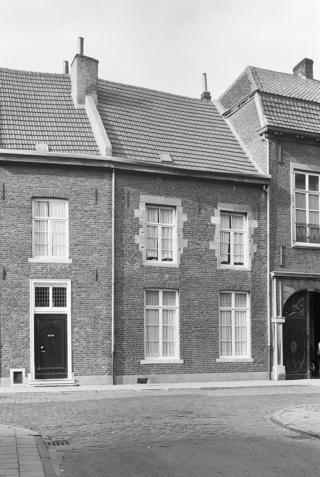 Photo 53 of Swalmerstraat 57