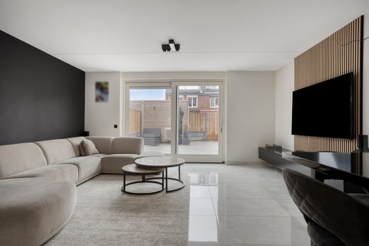 Foto 4 van De Eendracht 8