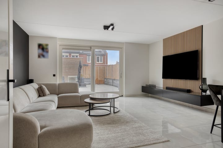 Foto 3 van De Eendracht 8