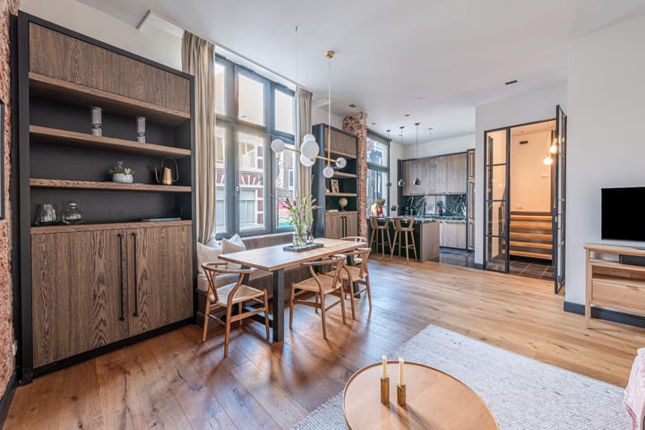 Foto 2 van Herengracht 455-C