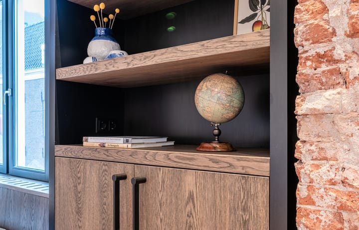 Foto 4 van Herengracht 455-C