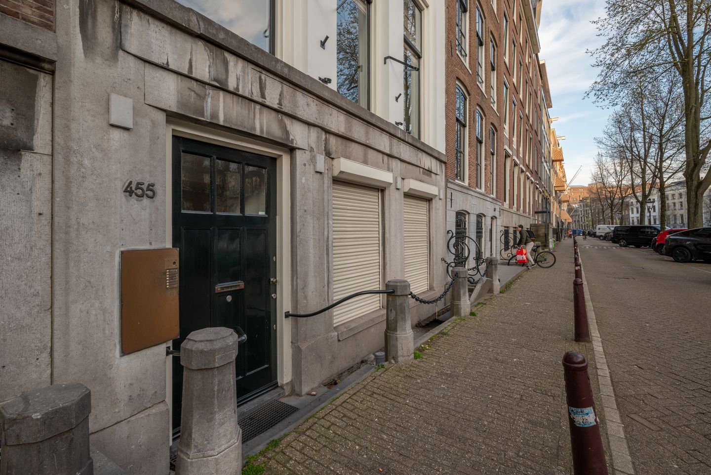 Foto 34 van Herengracht 455-C