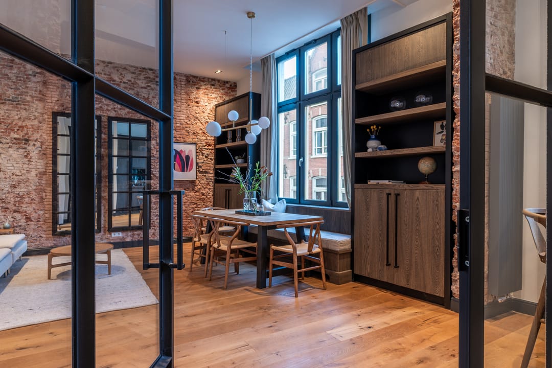 Foto 41 van Herengracht 455-C