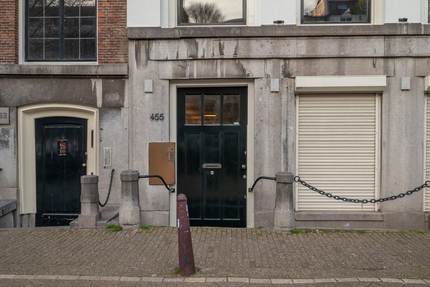 Foto 35 van Herengracht 455-C