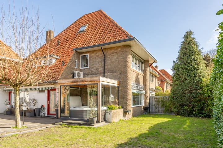 Vosmaerlaan 25 main image