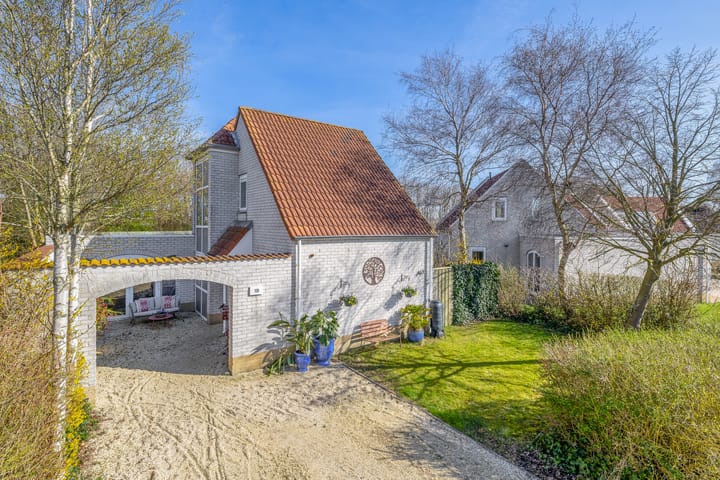 Foto 3 van Parkweg 1-B126