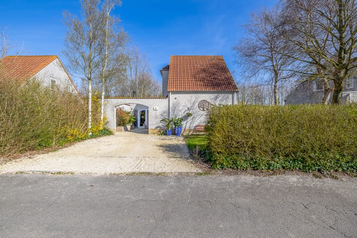 Foto 4 van Parkweg 1-B126