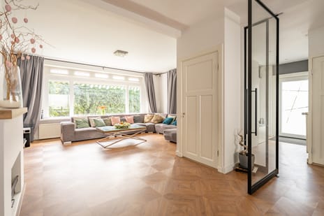 Vosmaerlaan 25 secondary image