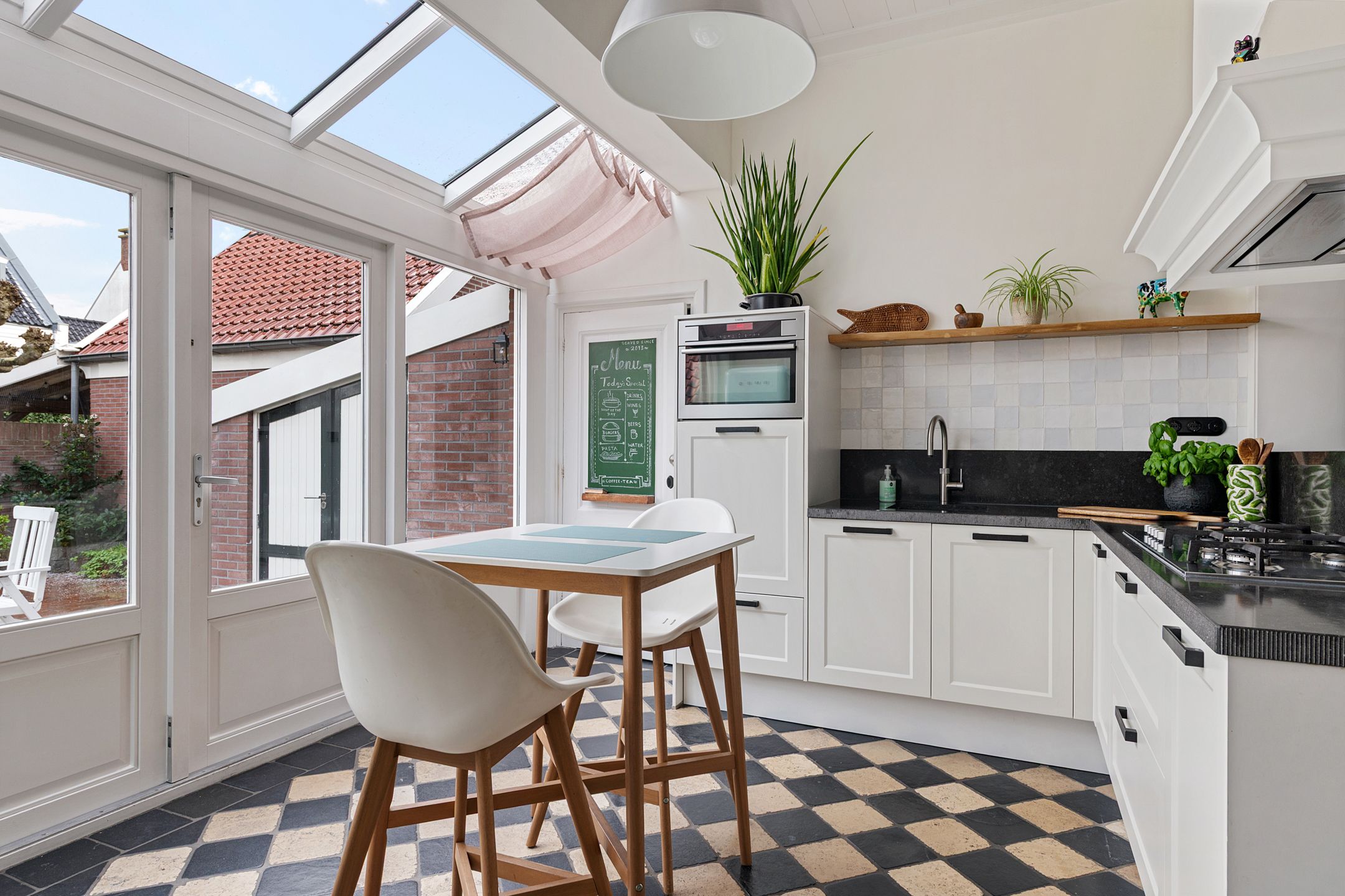 Foto 12 van Lijnbaanweg 9