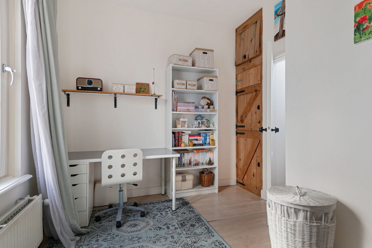 Foto 20 van Lijnbaanweg 9