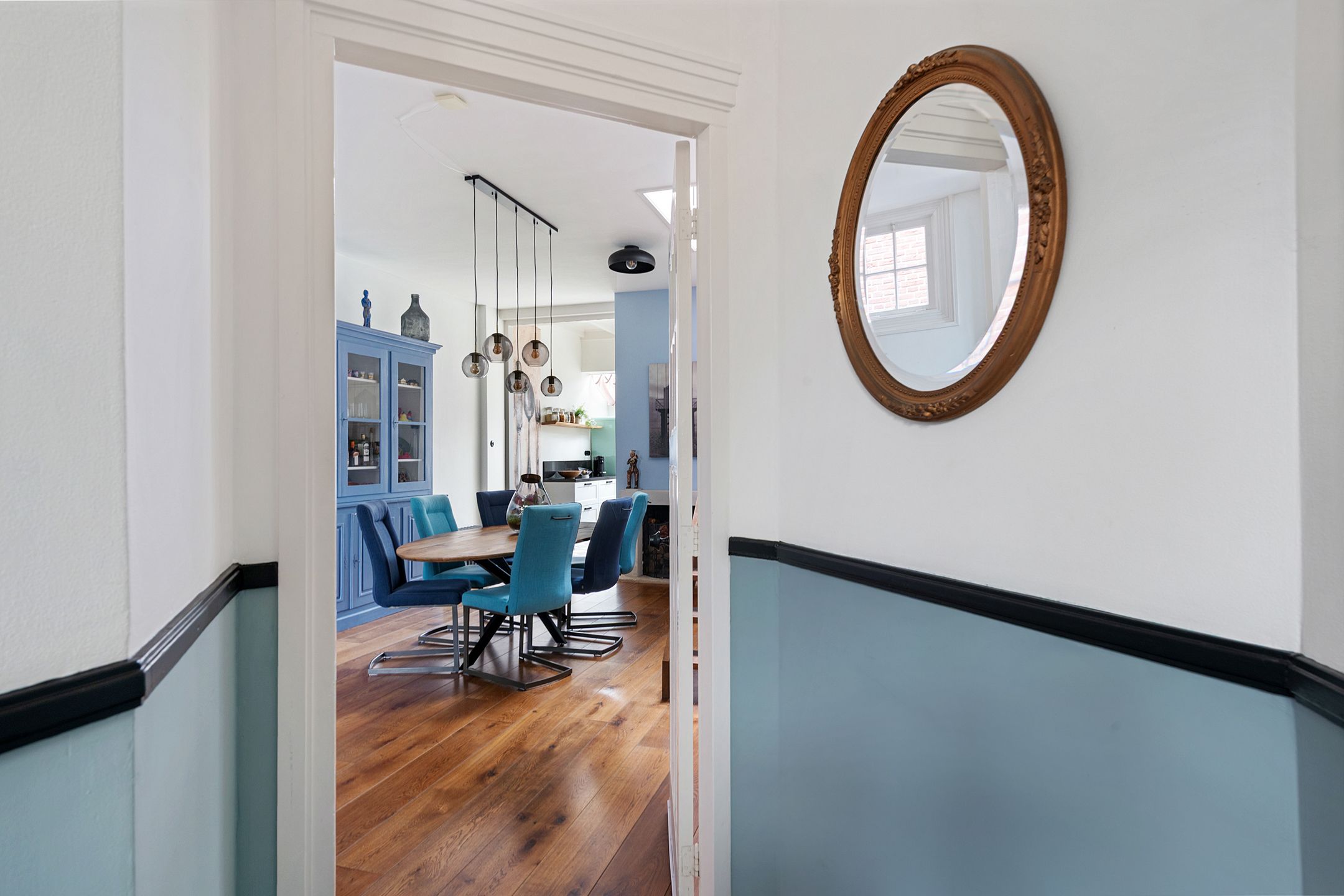 Foto 3 van Lijnbaanweg 9