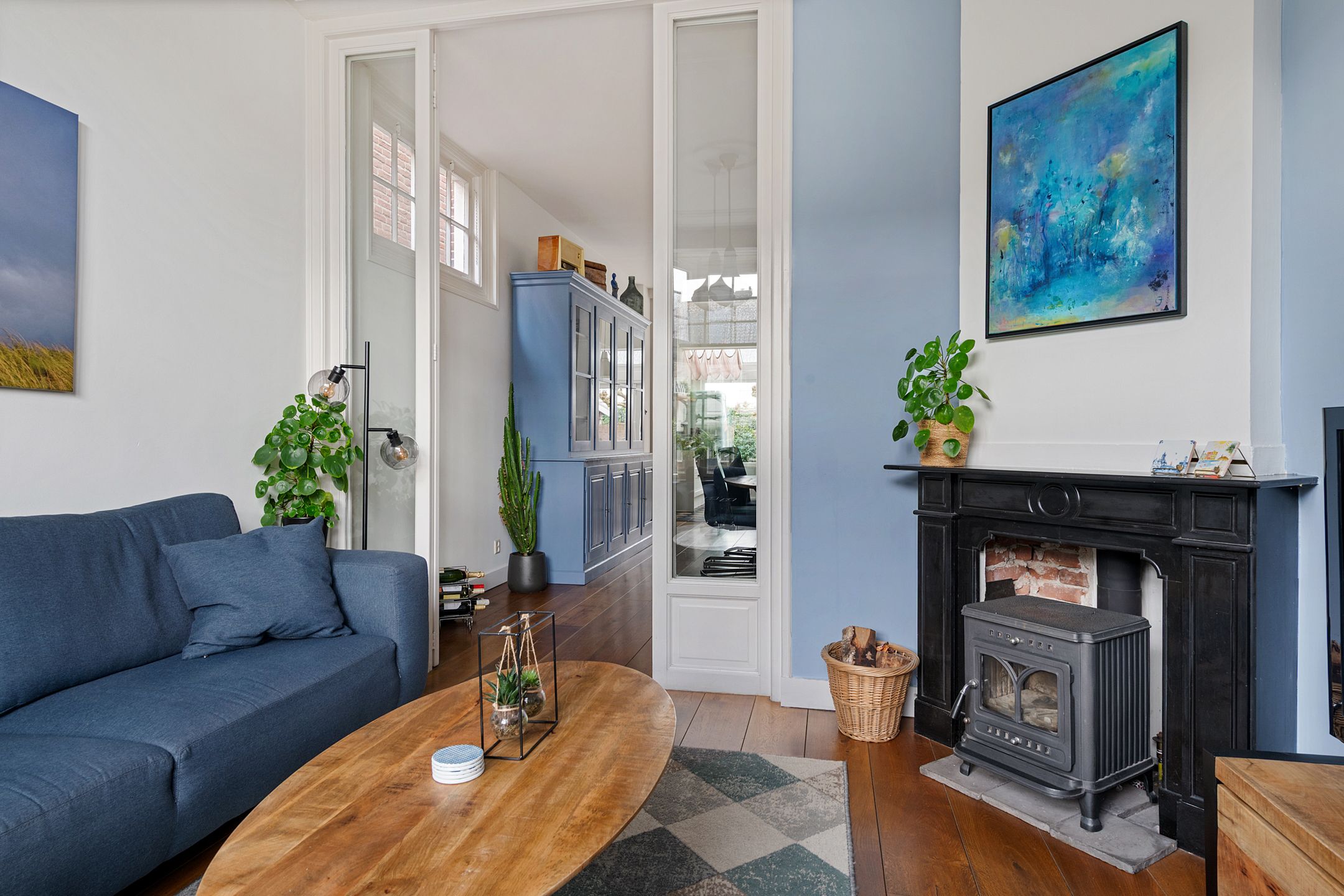 Foto 9 van Lijnbaanweg 9