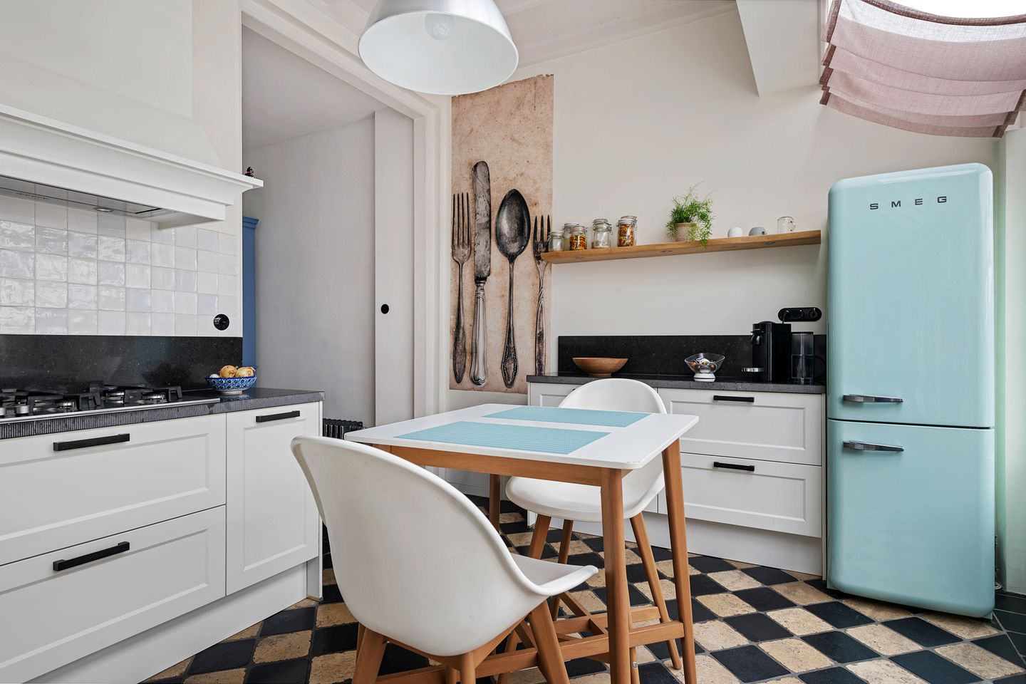 Foto 14 van Lijnbaanweg 9