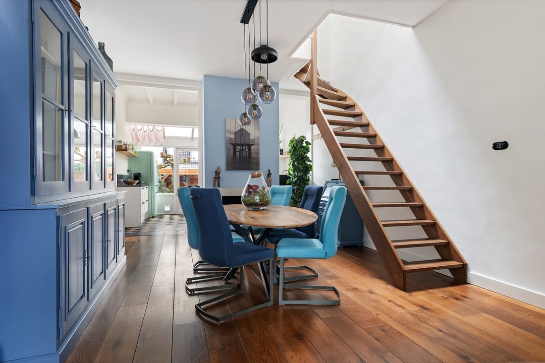 Foto 7 van Lijnbaanweg 9