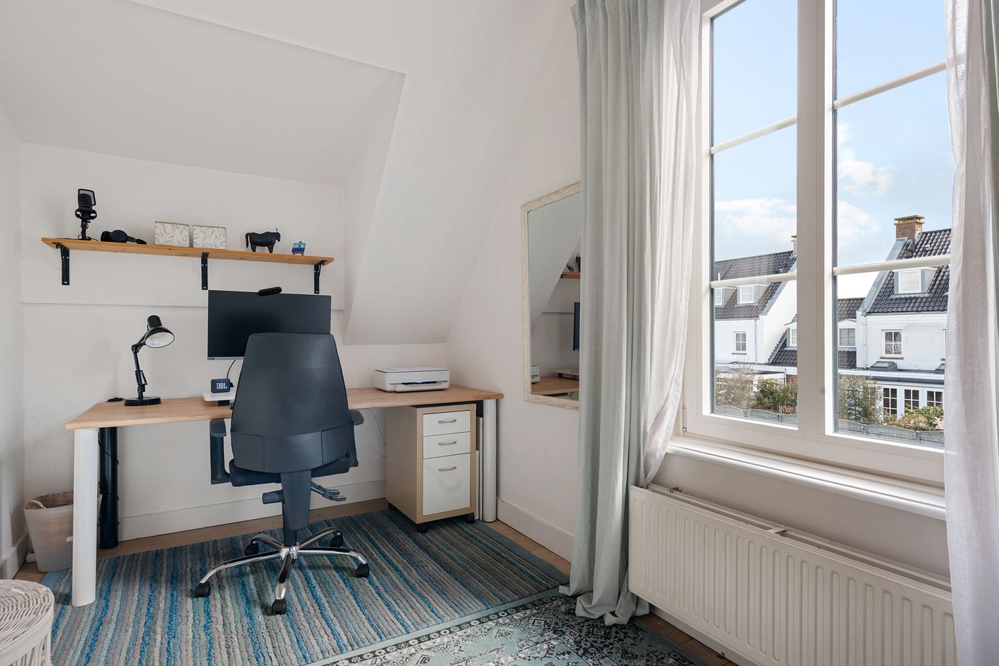 Foto 19 van Lijnbaanweg 9