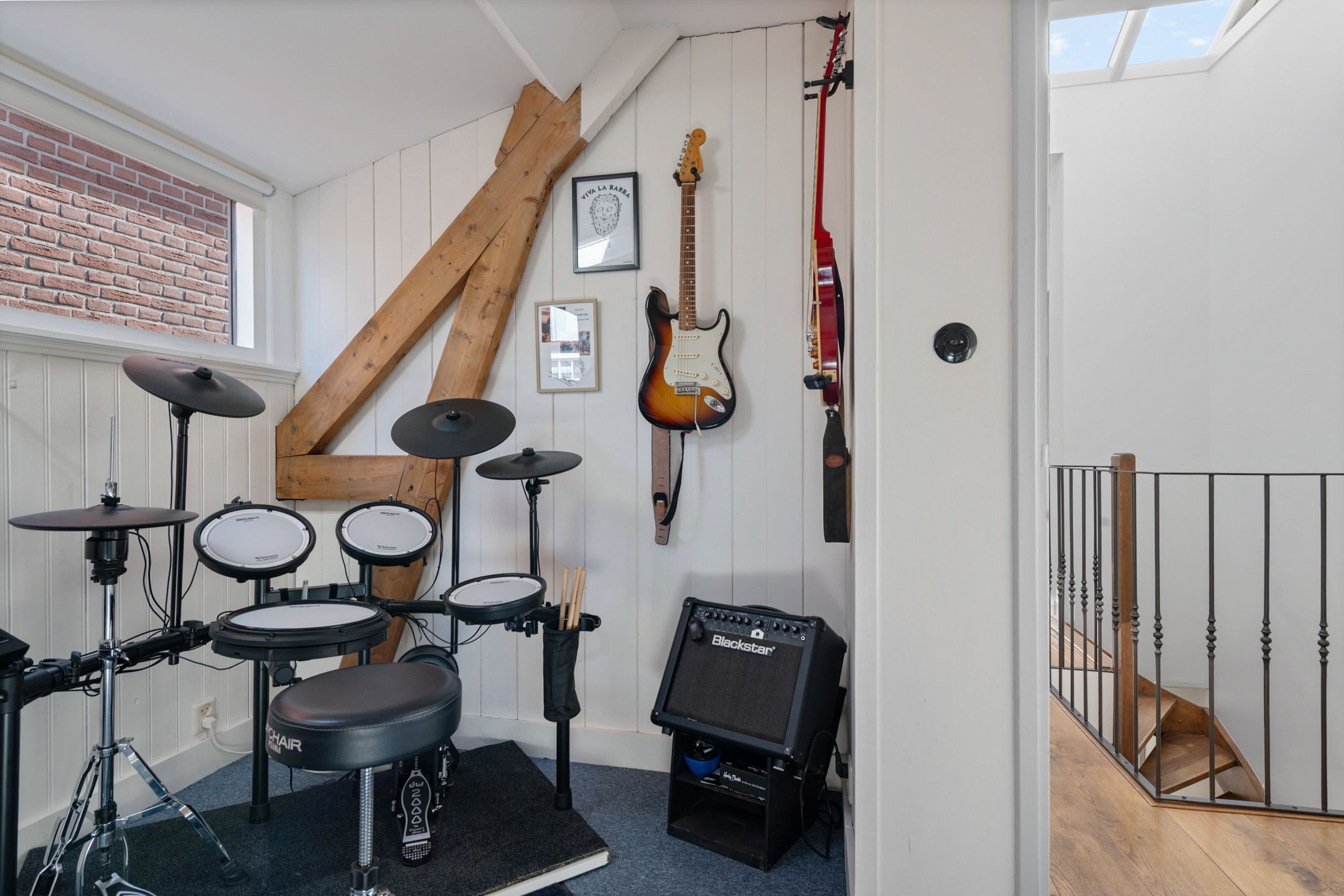 Foto 27 van Lijnbaanweg 9