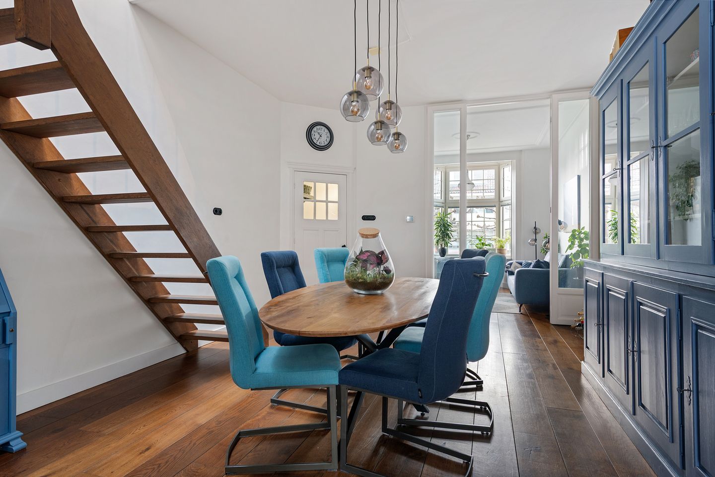 Foto 5 van Lijnbaanweg 9