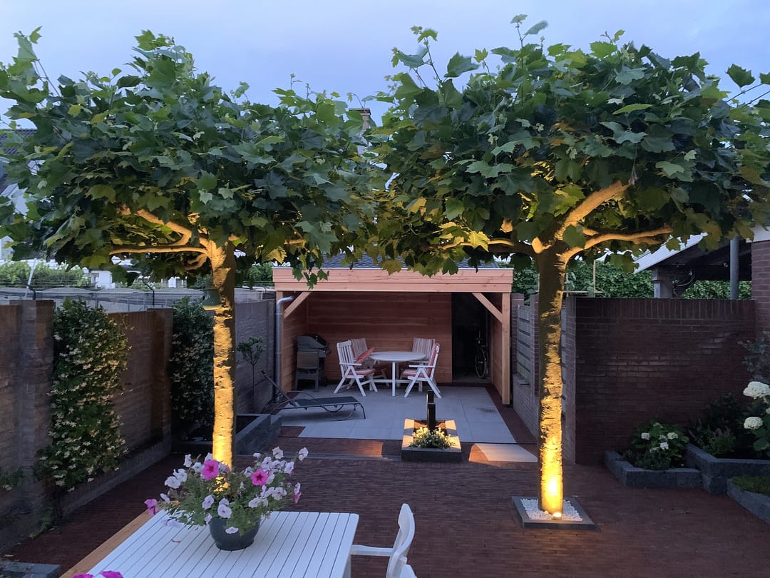 Foto 41 van Lijnbaanweg 9