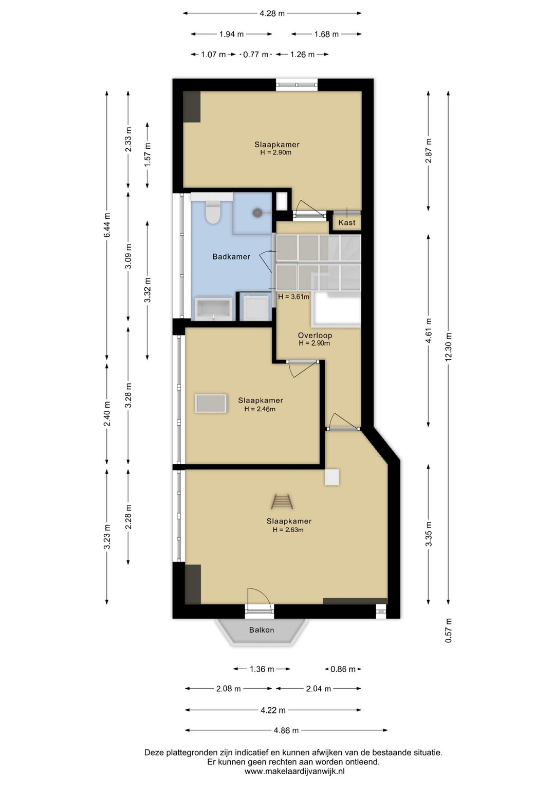 Foto 53 van Lijnbaanweg 9