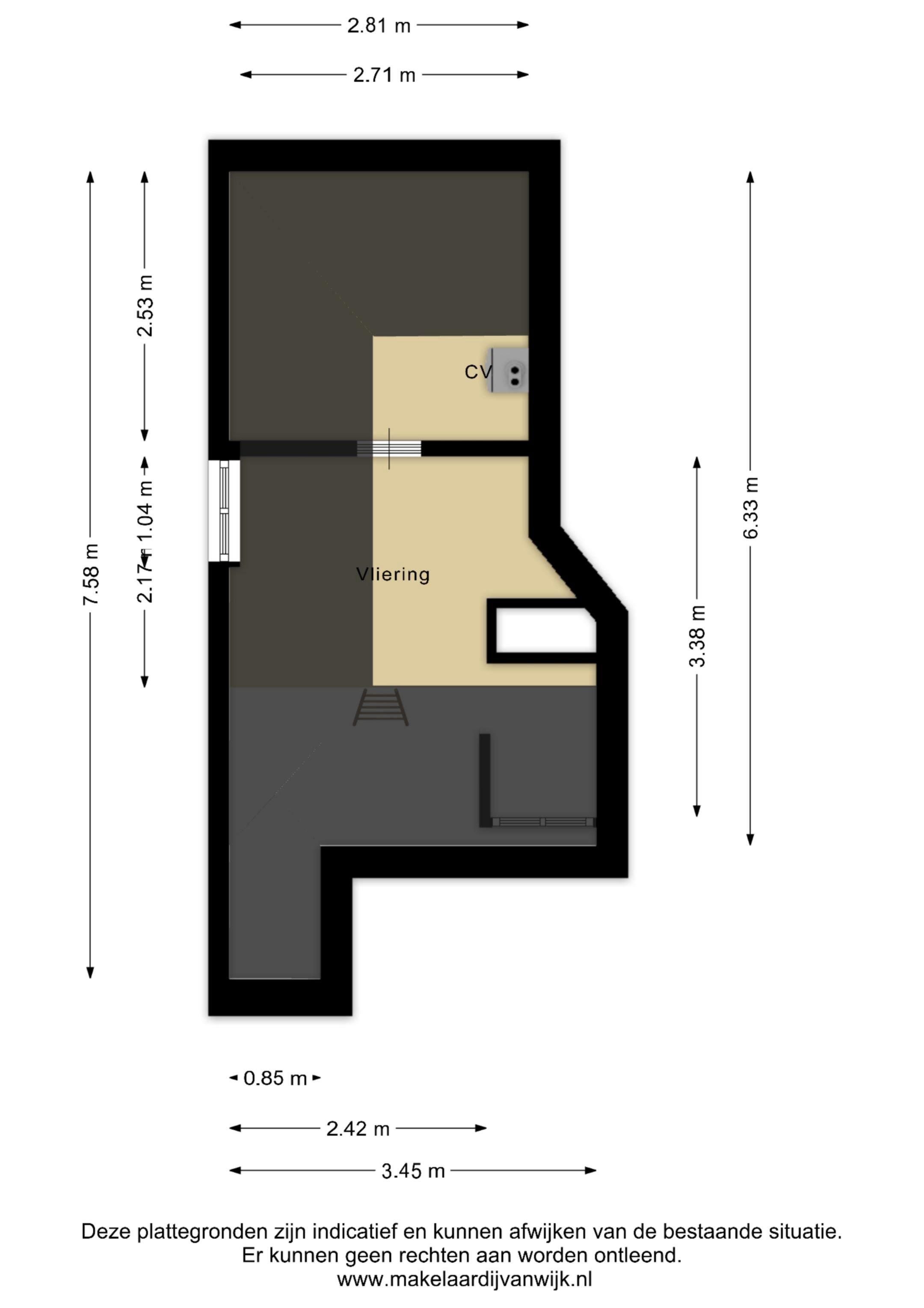 Foto 54 van Lijnbaanweg 9