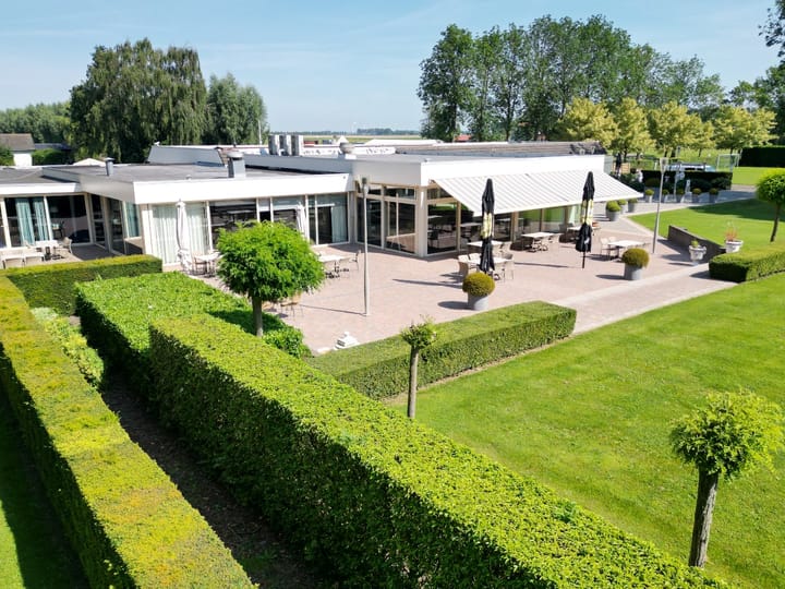 Mauritsweg 5, IJzendijke