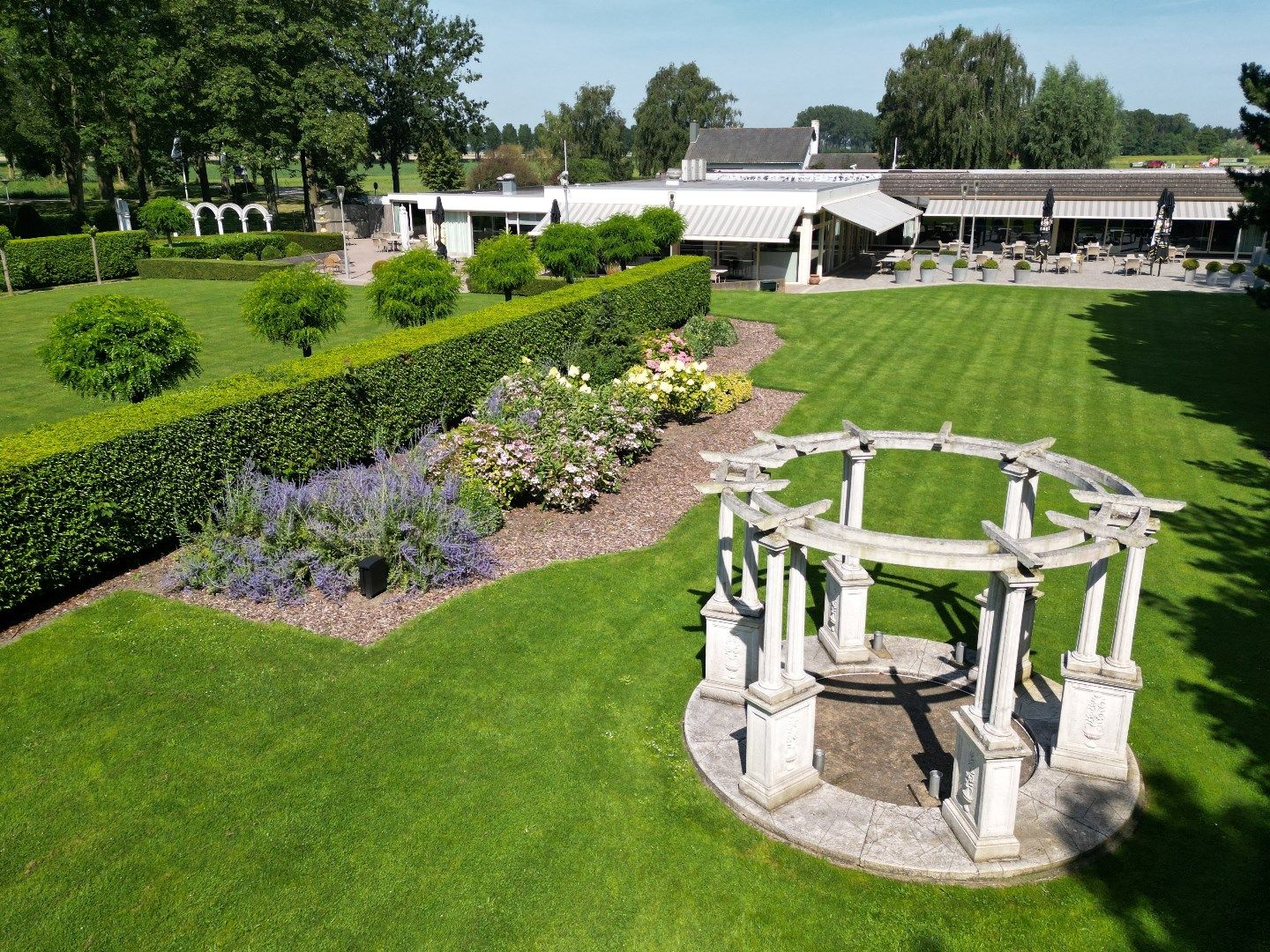 Bekijk foto 2 van Mauritsweg 5