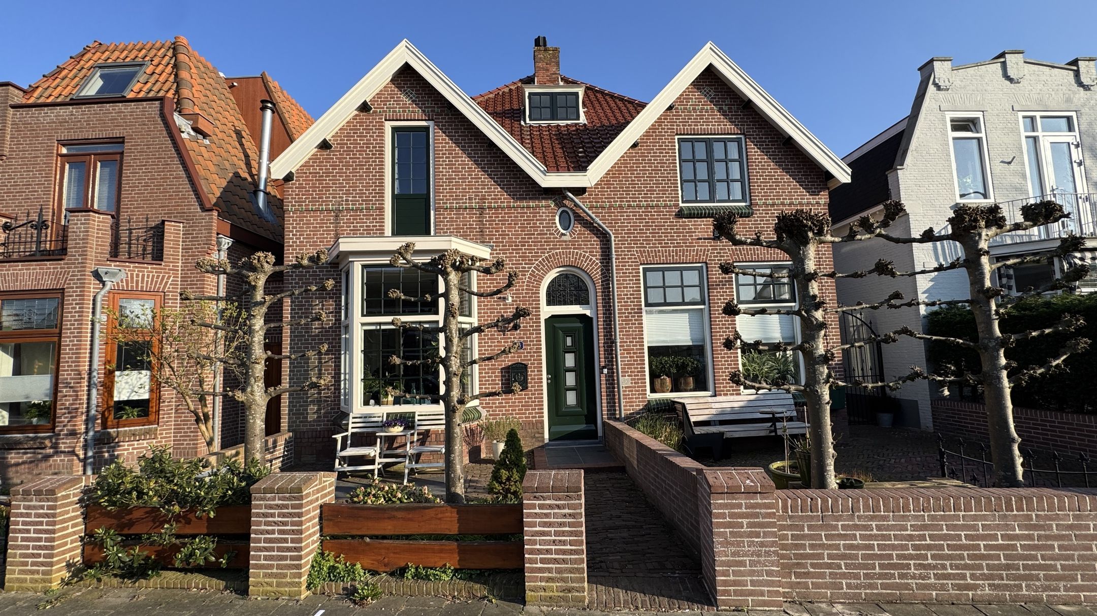 Foto 42 van Lijnbaanweg 9