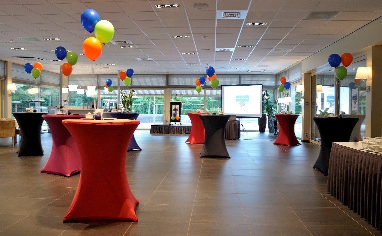 Bekijk foto 3 van Mauritsweg 5