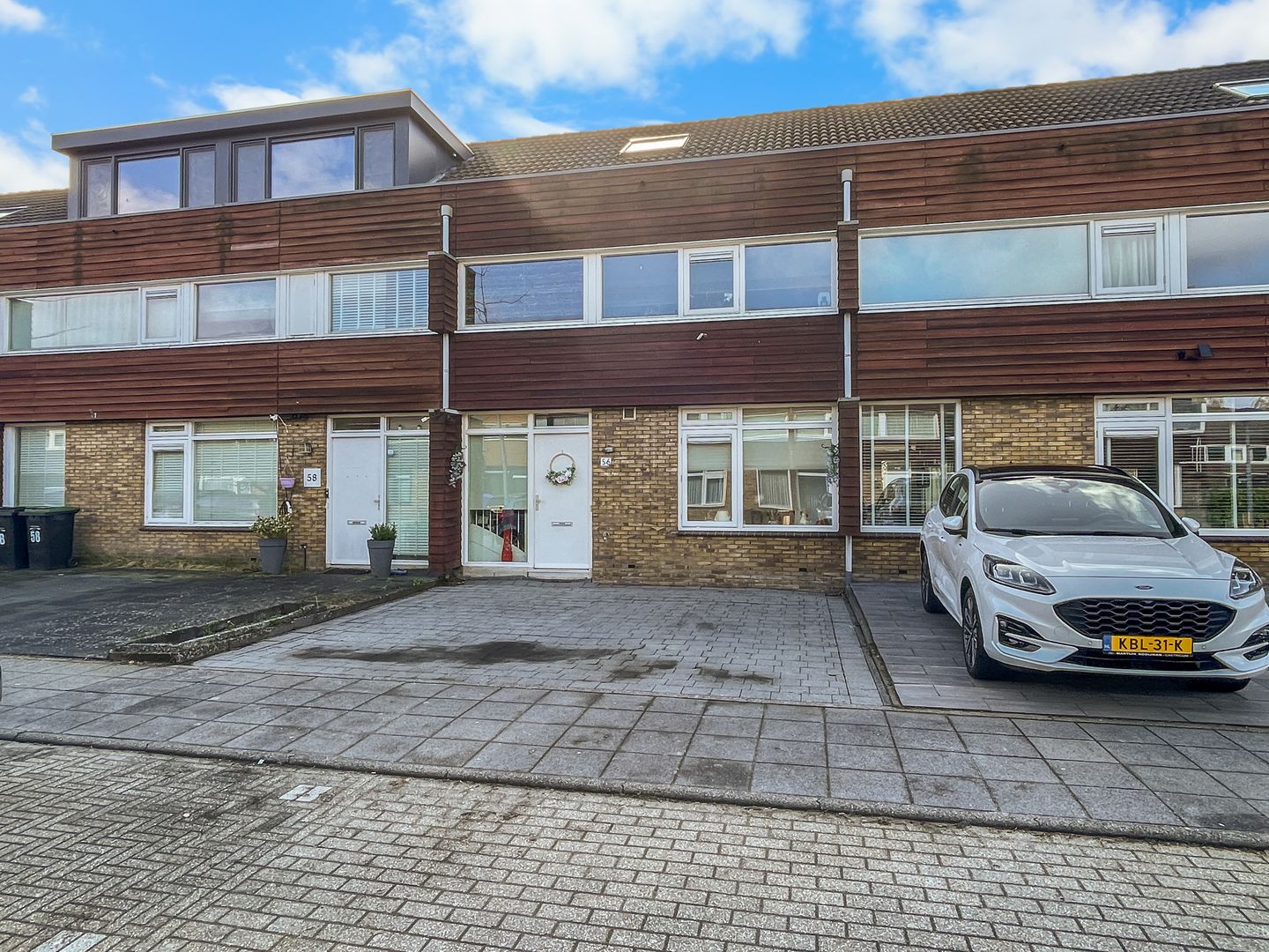 Photo 29 of Kandinskystraat 56