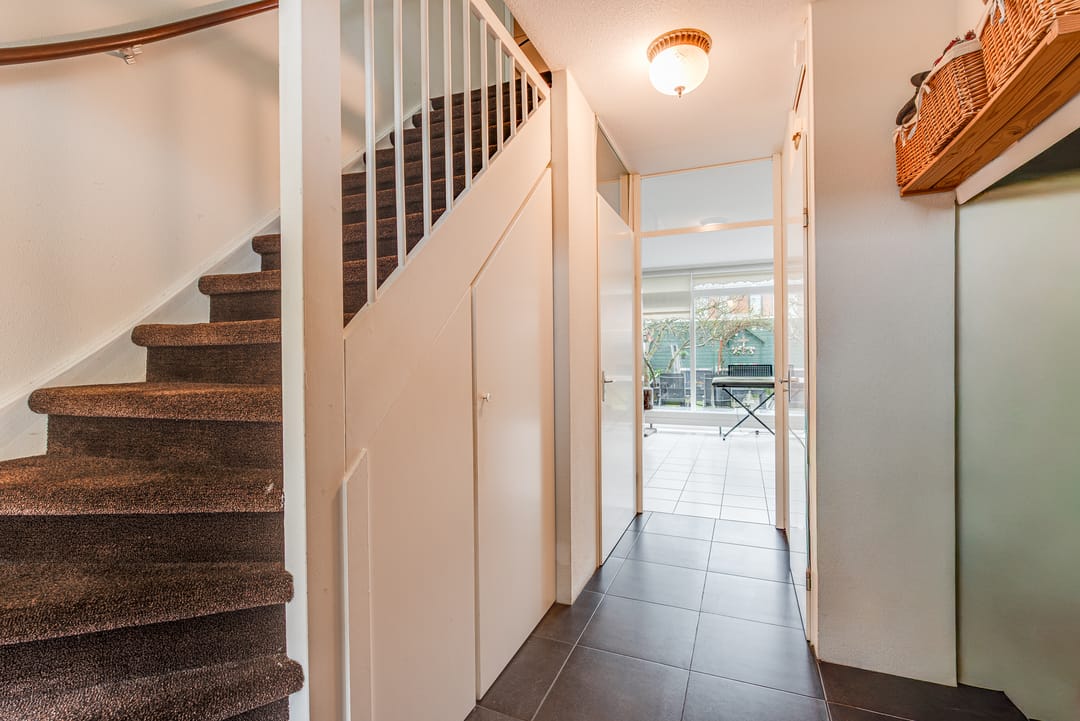 Photo 13 of Kandinskystraat 56