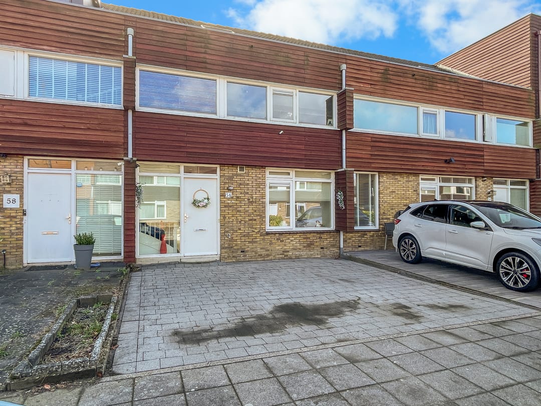 Photo 1 of Kandinskystraat 56