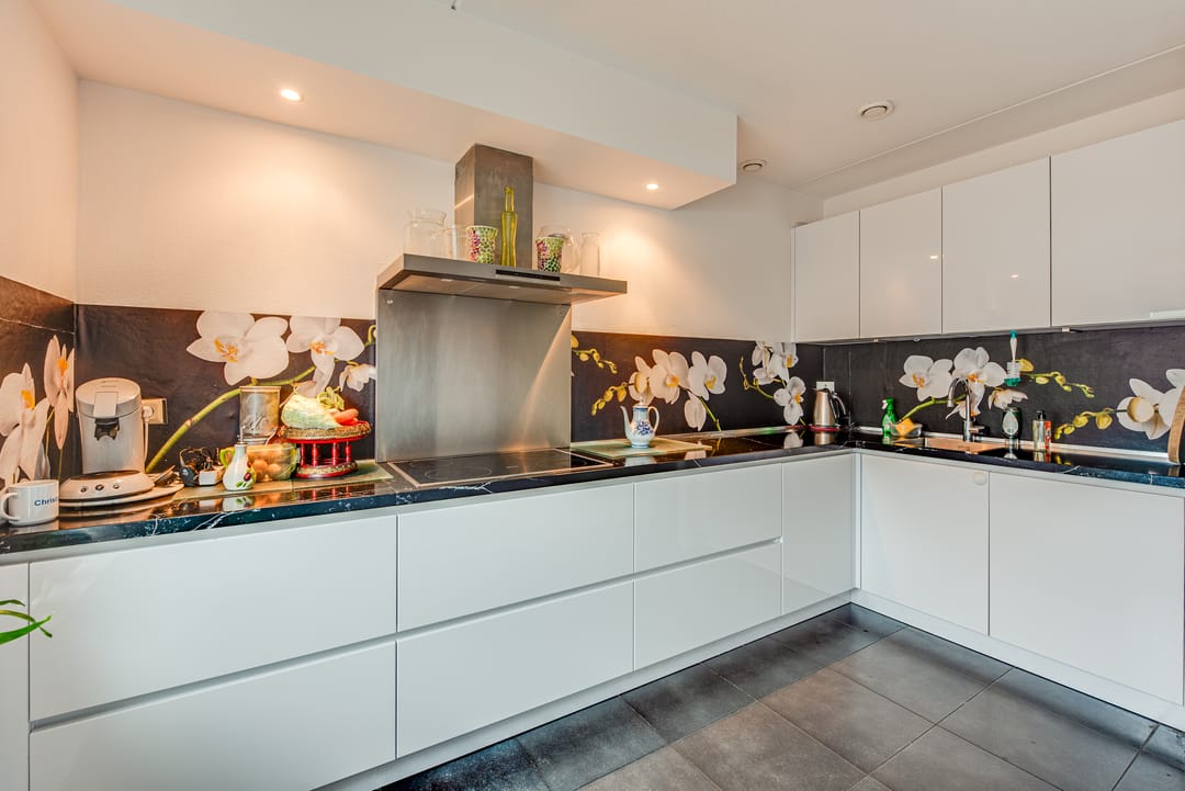 Photo 11 of Kandinskystraat 56