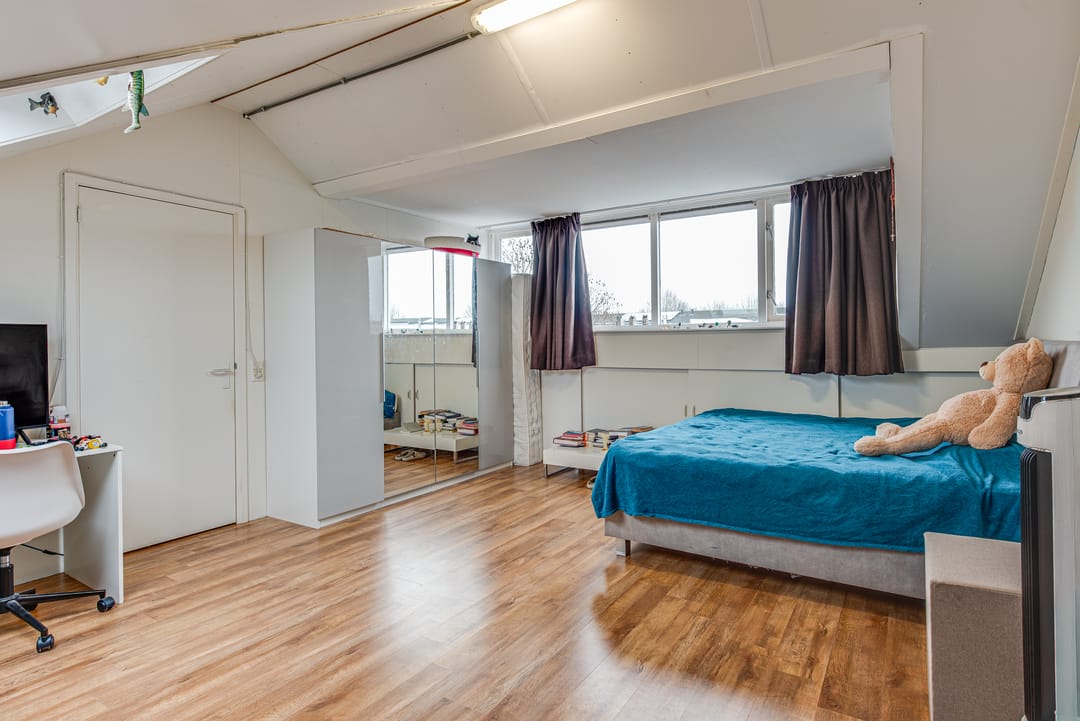 Photo 22 of Kandinskystraat 56