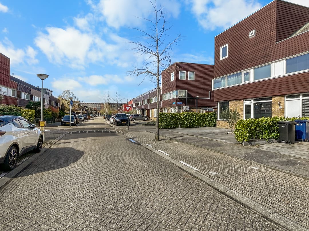 Photo 28 of Kandinskystraat 56