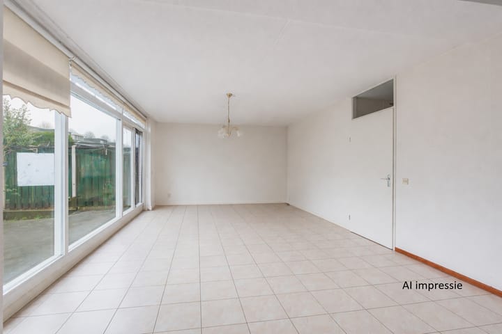 Photo 3 of Kandinskystraat 56