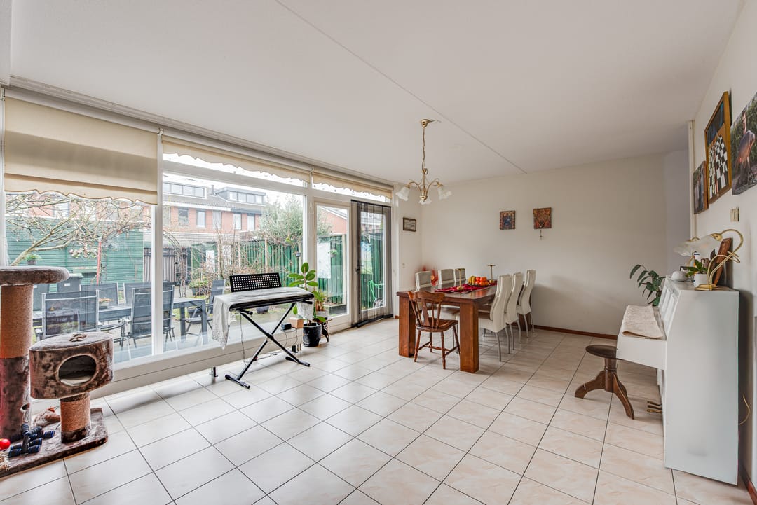 Photo 8 of Kandinskystraat 56